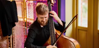 La Andariega und die Sprache des heutigen Milonguero-Tangos Luigi