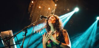 Mariana Mazú «¿Y el fin del amor?» Mariana Mazu