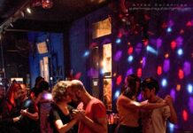 Tangos milongueros Milonga Tango Siglo XXi