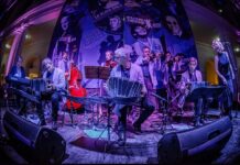 Die Rückeroberung der Milongas durch den Tango im 21. Jahrhundert Misteriosa Buenos Aires - Foto: Ruben Pineda