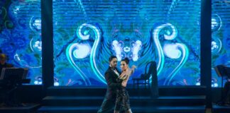 Mora Godoy: „Wir brauchen mehr Produzenten“ "Lo que se hace hoy coreográficamente es imponente", afirma Godoy. . Imagen: Cortesía Carlos Villamayor