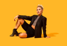 Natalia Fures: «Me quedé bailando toda la noche y me explotó la cabeza…» Natalia Fures - Tango