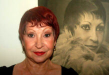 María Nieves ist gestorben: Glamour undEleganz im Dienst des Tangos