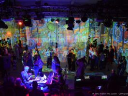 
Narcotango Duo (Foto: Jean-Pierre van der Loocke)