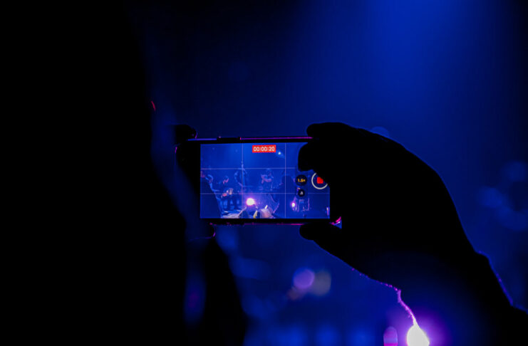 Aktuelle Stilrichtungen des Tango Las Nuevas Formas del Tango