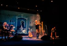 Otros Aires Otros Aires