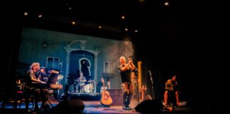 Otros Aires Otros Aires