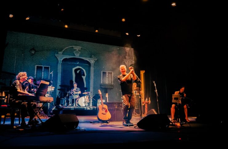 Otros Aires Otros Aires