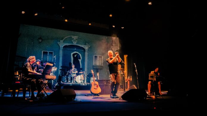 Otros Aires - Foto: Fede Rementeria