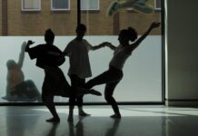 Tango y contemporaneidad: Pablo Cortazzo y Anna Álvarez tienden un puente escénico en Sadler’s Wells