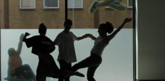 Tango y contemporaneidad: Pablo Cortazzo y Anna Álvarez tienden un puente escénico en Sadler’s Wells