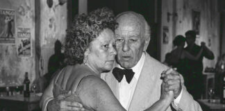 Sacar el Petróleo Petroleo Tango