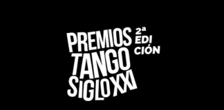 Premios Tango Siglo XXI 2026: Interview mit den Organisatoren über die aktuelle Tangoszene PremiosTango Siglo XXI - 2da Edicion