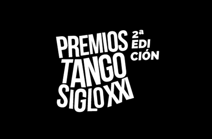 Premios Tango Siglo XXI 2026: Interview mit den Organisatoren über die aktuelle Tangoszene PremiosTango Siglo XXI - 2da Edicion