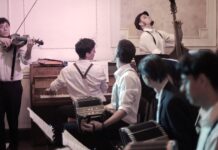 Tango y Jazz en Buenos Aires: El regreso del espíritu del cabaret de los años 40 al CAFF Sentimental y Canyengue