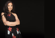 Silvia Toscano: “Siendo jurado aprendés a afilar la mirada” Silvia Toscano - Foto: Fede Paleo