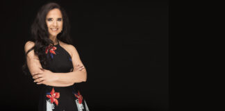 Silvia Toscano: “Siendo jurado aprendés a afilar la mirada” Silvia Toscano - Foto: Fede Paleo