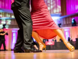 Tango BA Festival