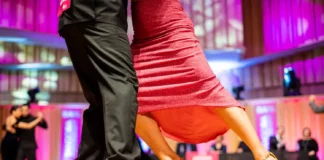 Balance Tango BA Festival y Mundial 2024 Tango BA Festival