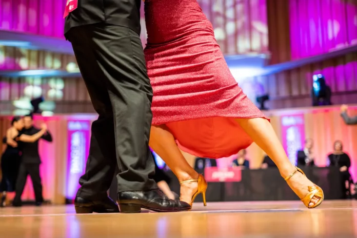 Tango BA Festival