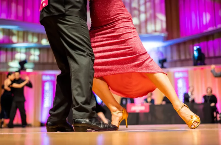 Rückschau: Tango BA Festival y Mundial 2024 Tango BA Festival