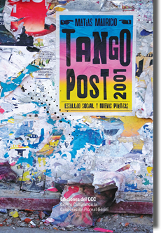 Tango Post 2001 - Matías Mauricio
