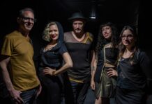 Tangorra „En Trance“: Tango trifft Techno Tangorra Tango
