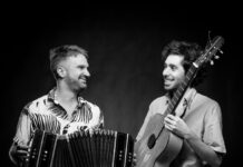 Tomitomitango TomiTomi Tango