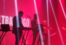 Ultratango Ultratango