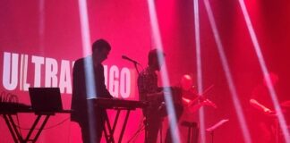 Ultratango und der Electrotango heute: Interview mit Gastón Satragno Ultratango