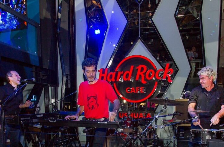 Ultratango Ultratango